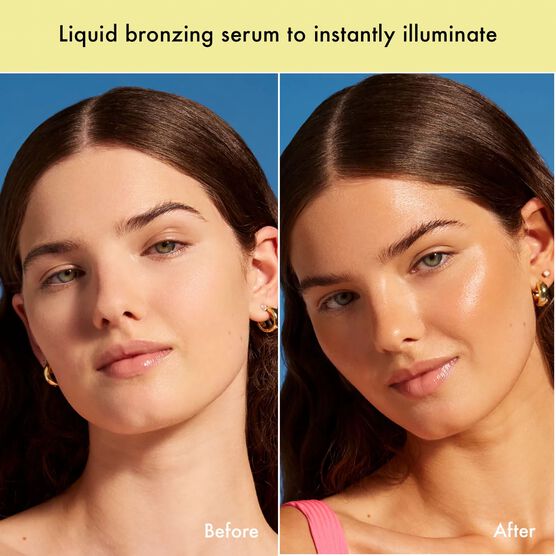 S&eacute;rum Isle of Paradise Sunny Bronzeador